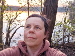 Annette Möhle, autorin Annette Möhle